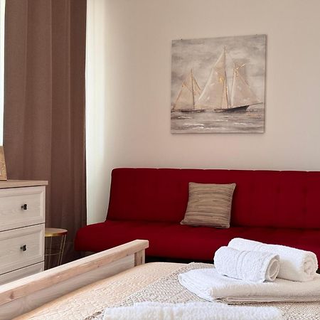 D'Amari:Pozzallo 250 Metri Dal Mare Suite U'Suli 외부 사진