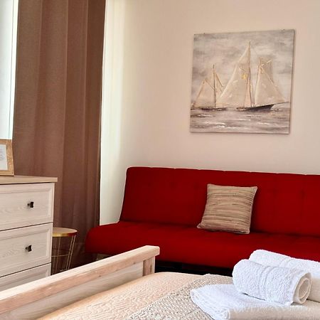 D'Amari:Pozzallo 250 Metri Dal Mare Suite U'Suli 외부 사진