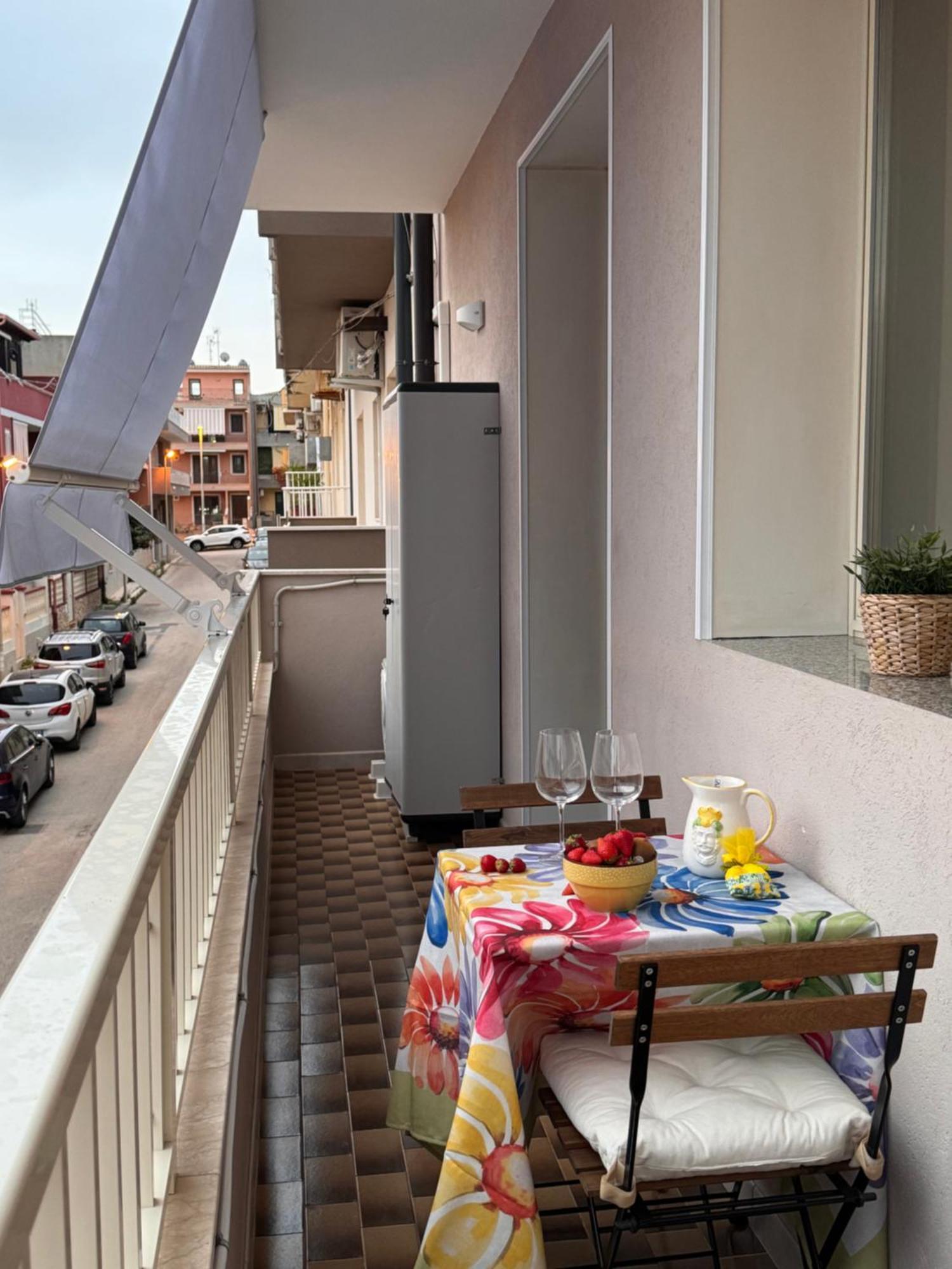 D'Amari:Pozzallo 250 Metri Dal Mare Suite U'Suli 외부 사진